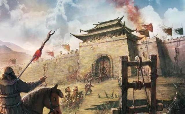 阴森的郊区